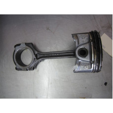 20E030 Piston and Connecting Rod Standard For 10-13 Nissan Altima  2.5 12100JA03E